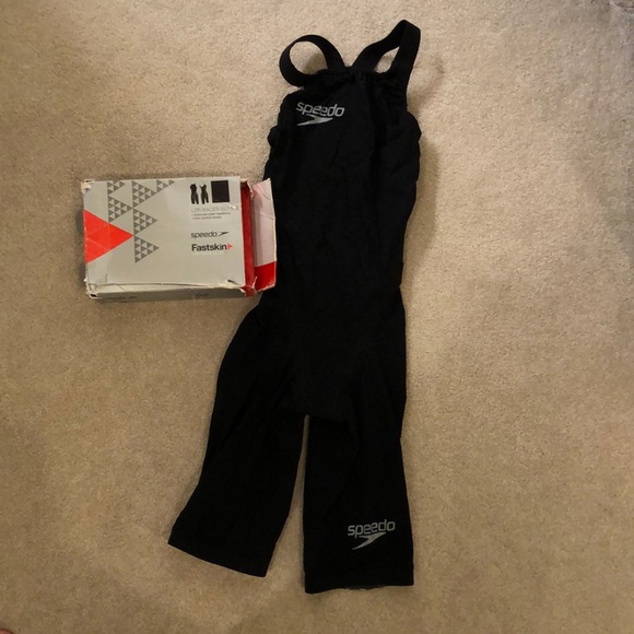 Speedo Other - Speedo Fastskin LZR Racer Elite 2